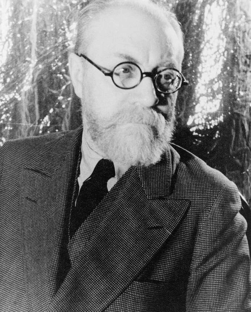 Qui est le fondateur du fauvisme ? Henri Matisse