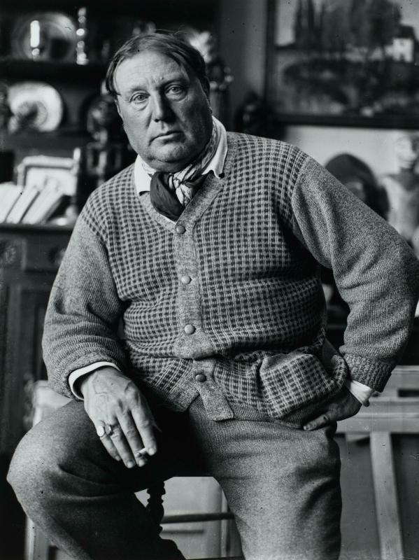 Maurice de Vlaminck