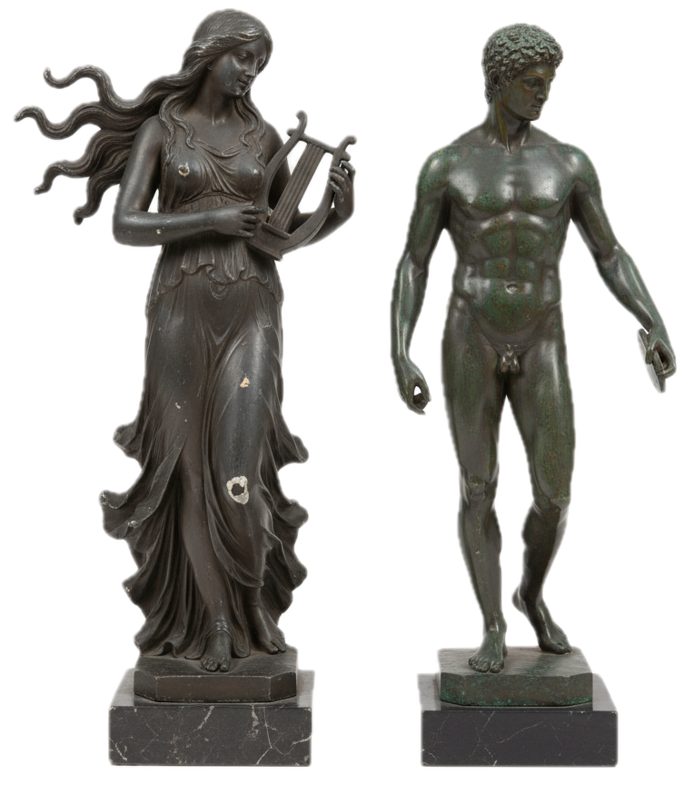 Regule versus Bronze