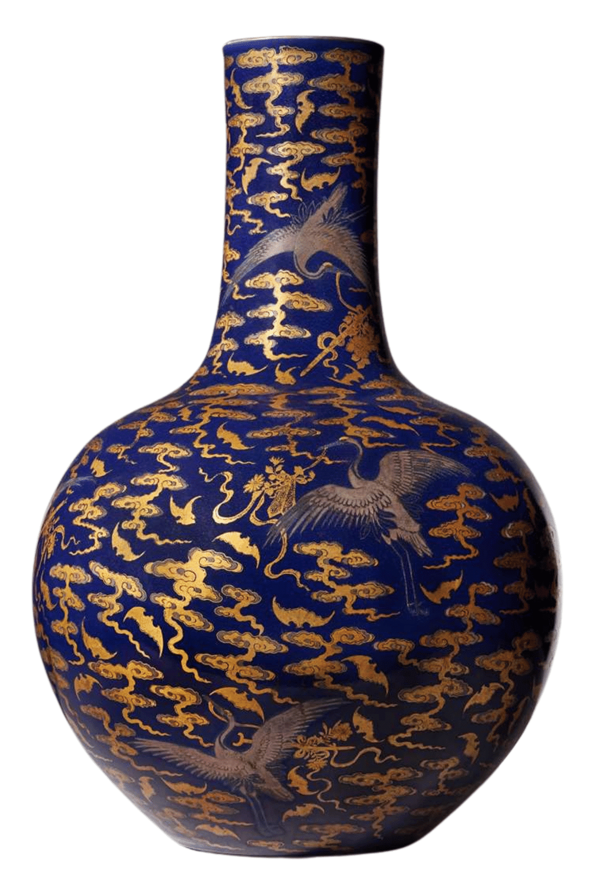 Porcelaine chinoise impériale