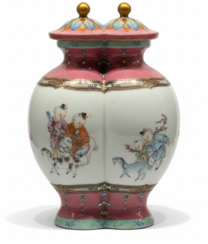 Porcelaine chinoise