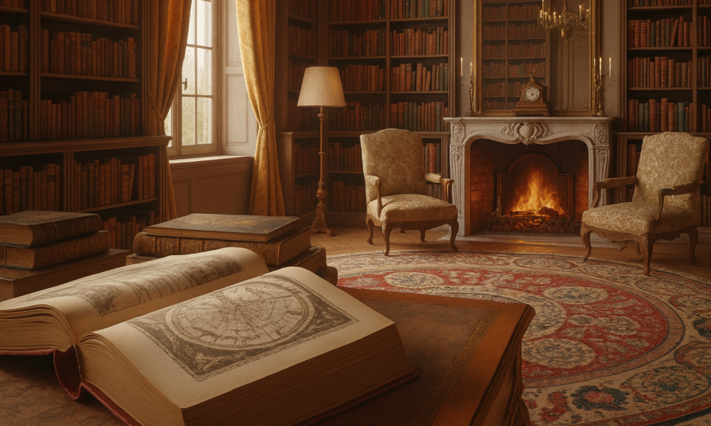Comment estimer la valeur d'un livre ?