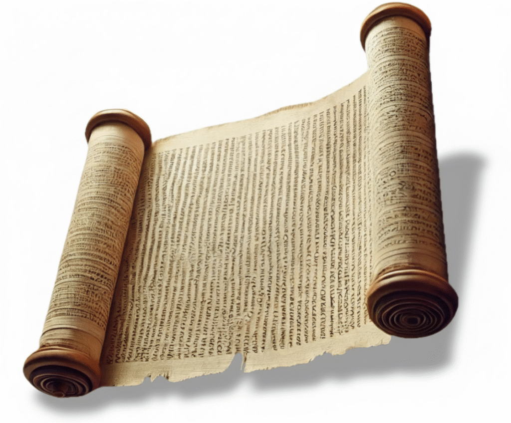 Livre ancien - Volumen