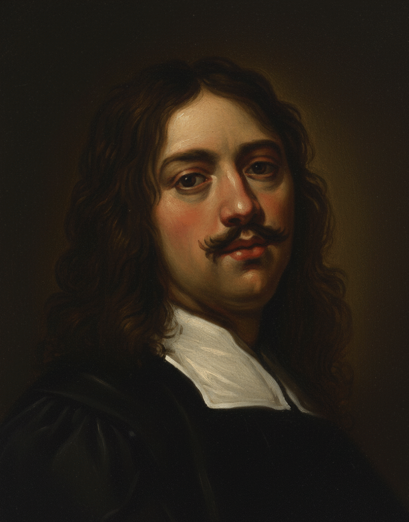 José de Ribera (1591-1652)