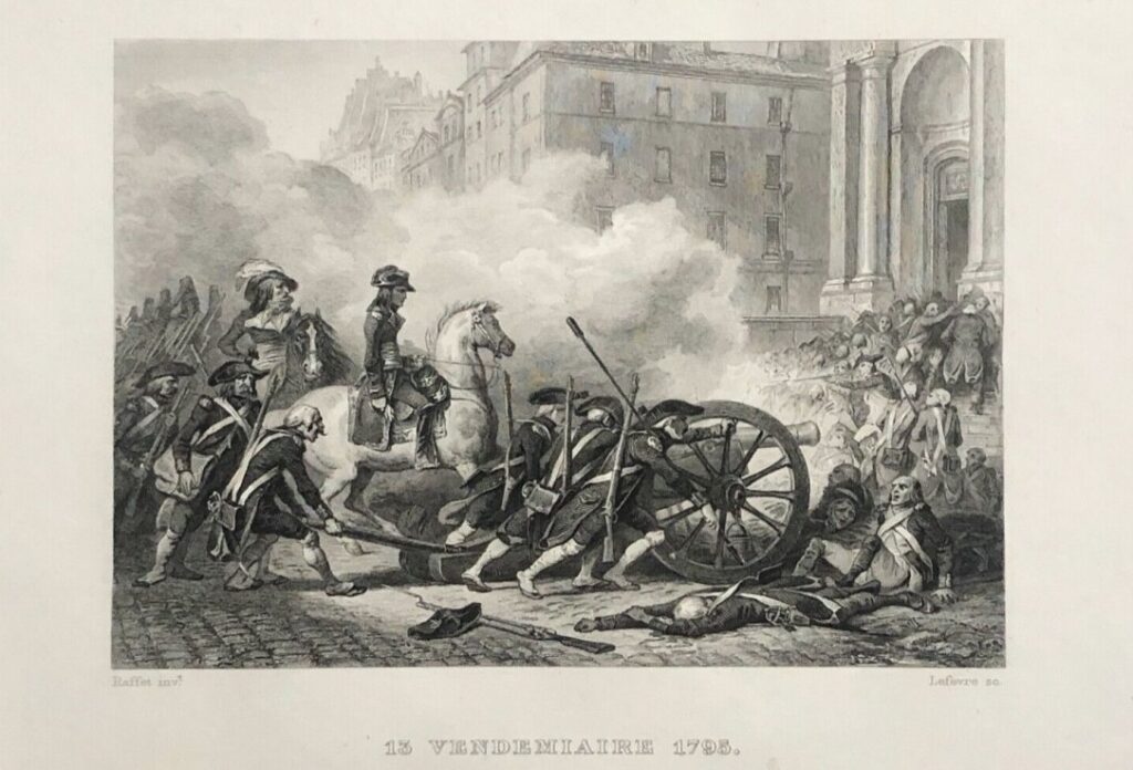 insurrection_royaliste_devant_saint-roch_13_vendemiaire_an_iv_1795_gravure_1836