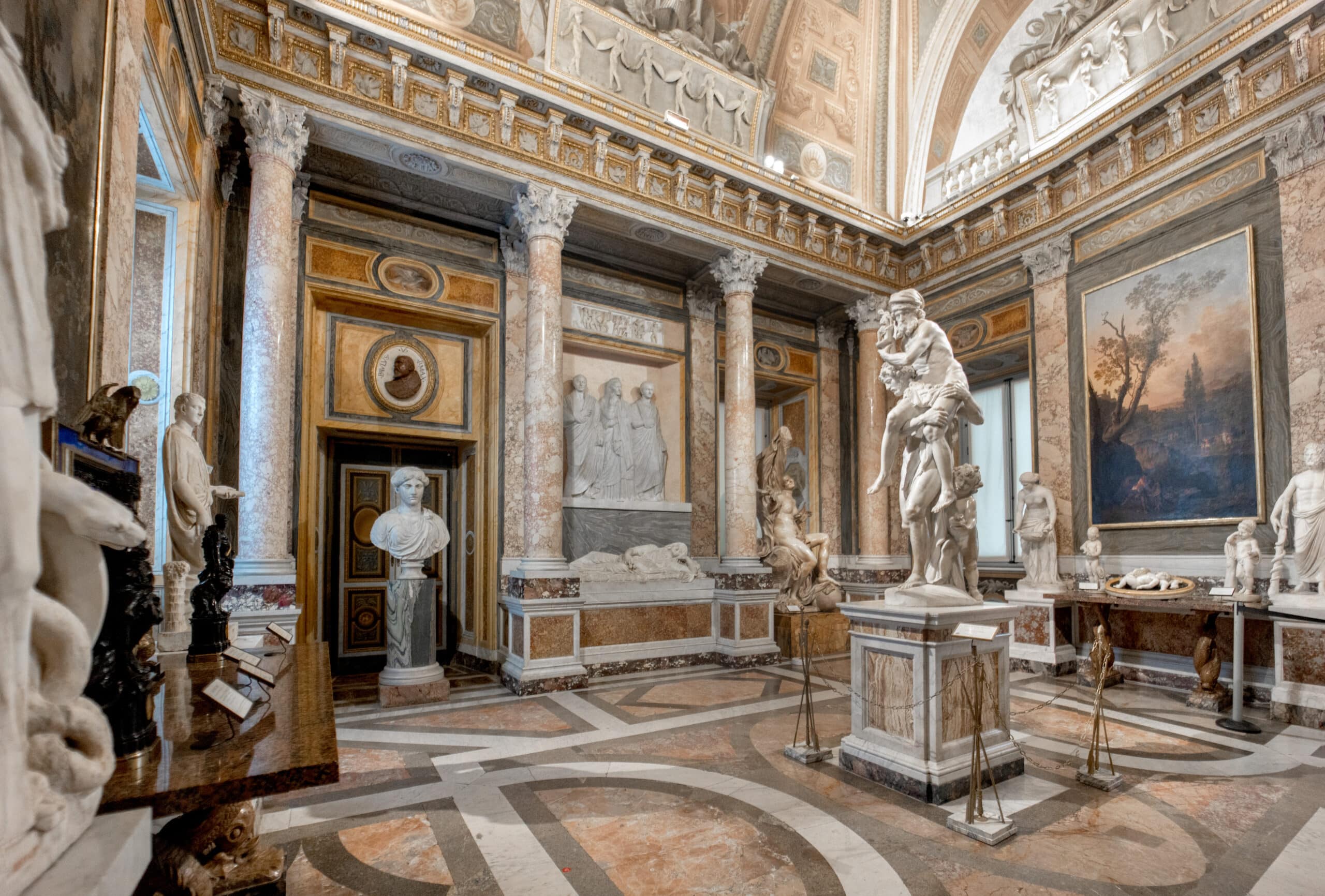 Galleria_Borghese