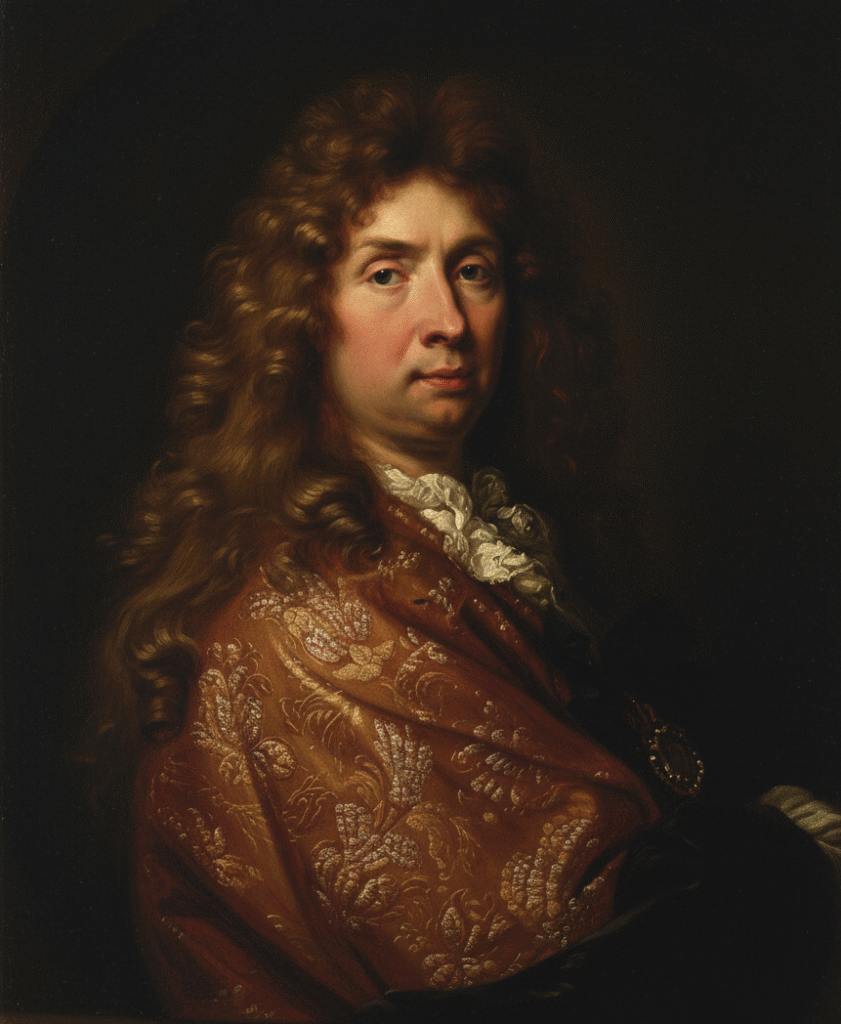 Baroque - Charles Le Brun