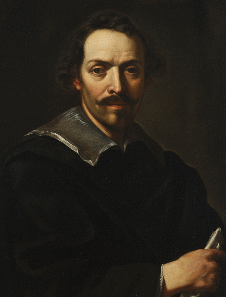 Baroque - Pierre de Cortone (1596-1669)