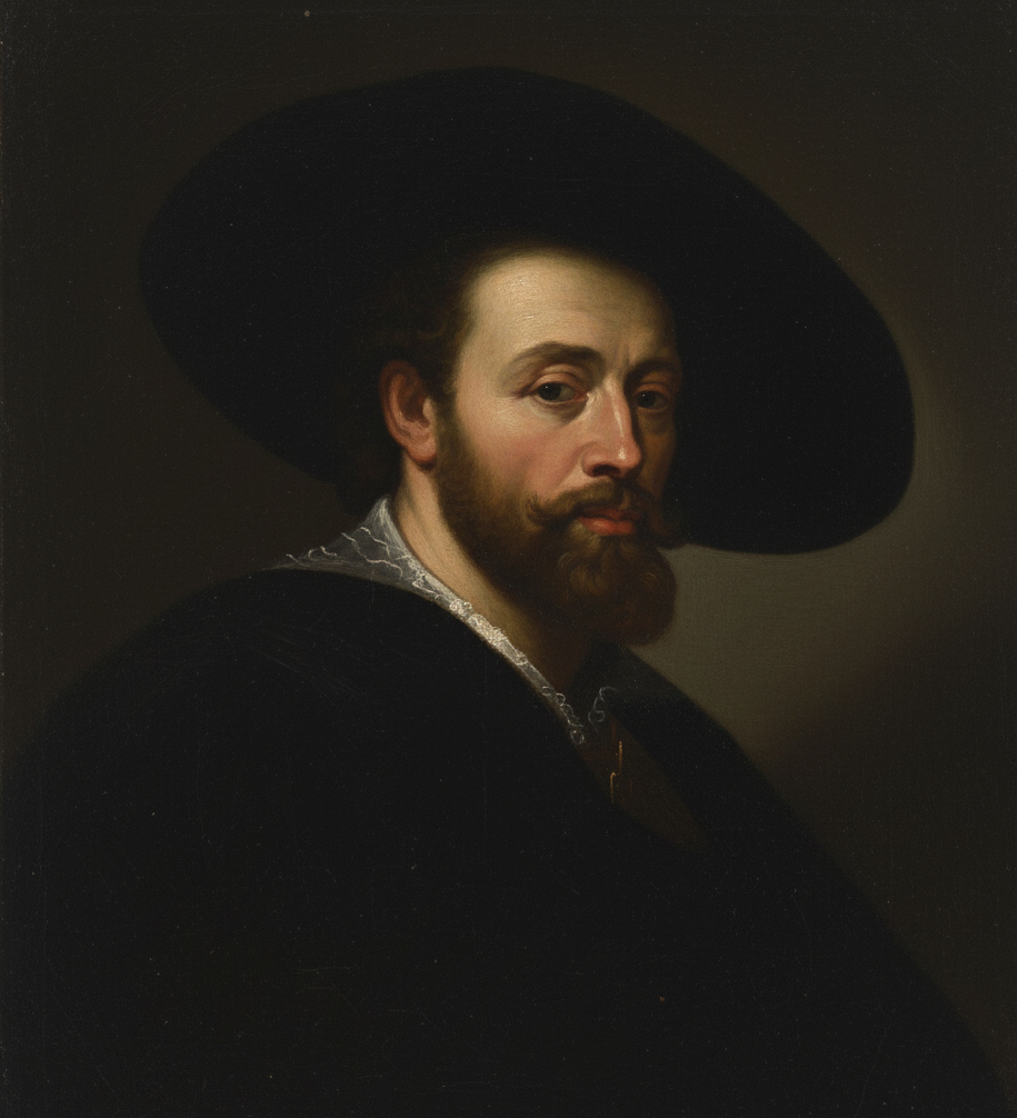 Baroque - Rubens (1577-1640)