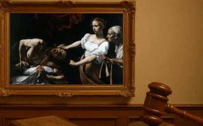 L’Art Baroque ou l’art de l’excès maîtrisé