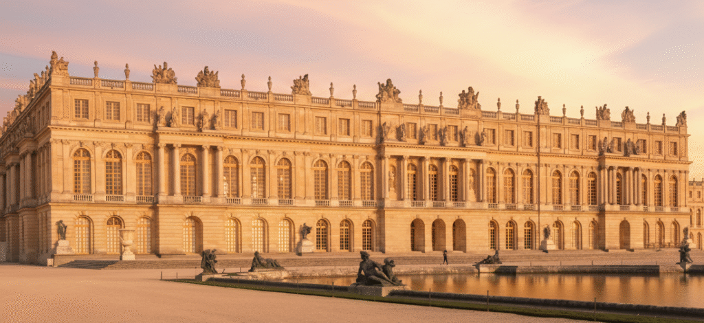 Château de Versailles