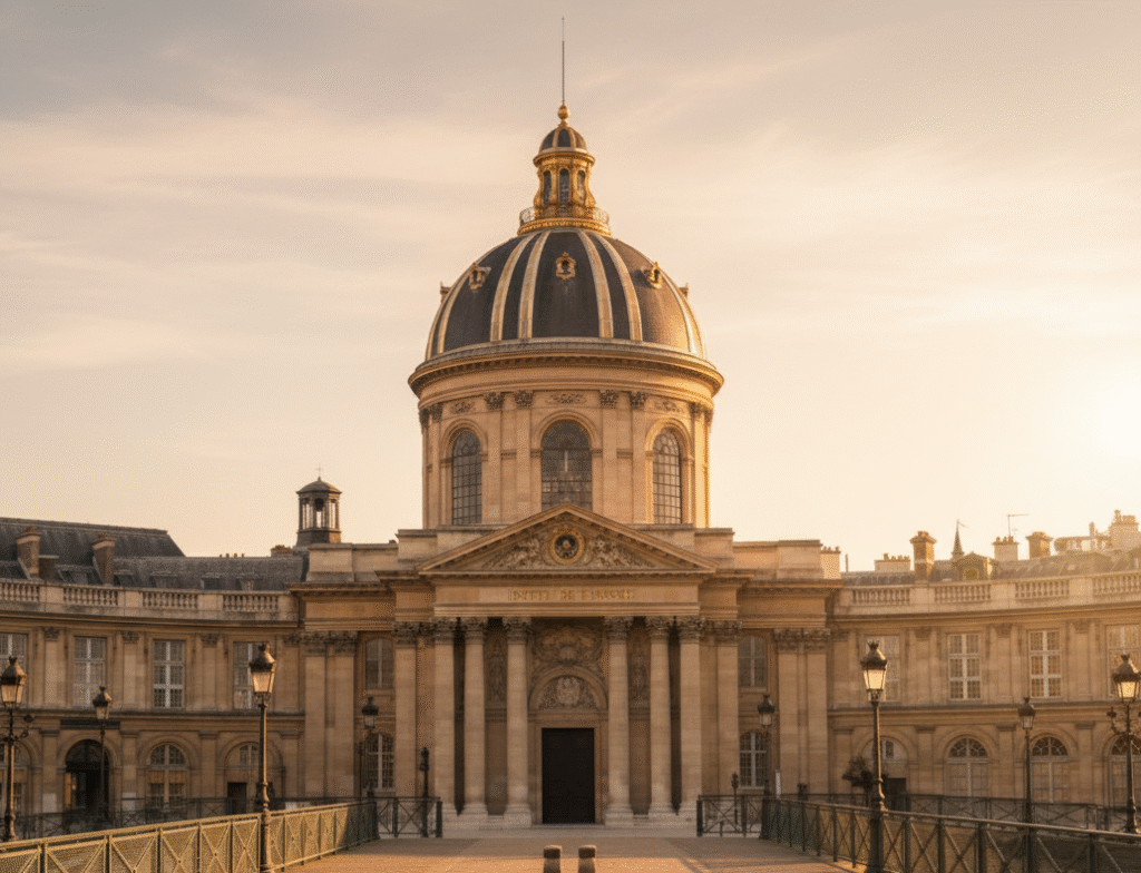 L'Académie française
