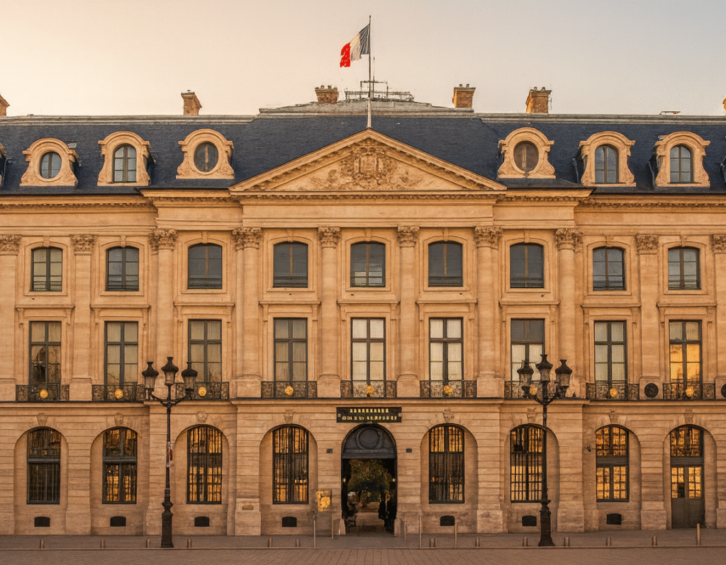Ministère de la Justice