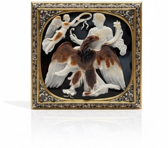 Apothéose de Claude