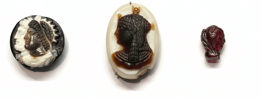 Camées antiques